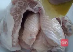 New Orleans BBQ Platter Recipe Illustration 3