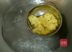 Illustration of how to make cute buns 3