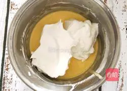 Chiffon cake recipe 10