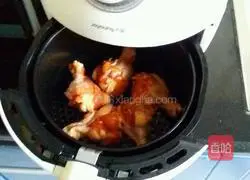 New Orleans Grilled Chicken Wings Recipe Illustration 7