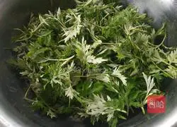 Illustration of how to make social rice 4