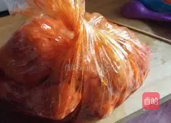 Orleans grilled wing root recipe illustration 4