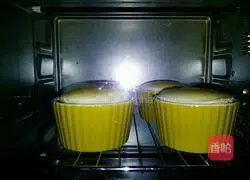 Souffle Recipe Illustration 9