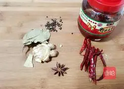 Illustration of how to cook mutton in clay pot 5