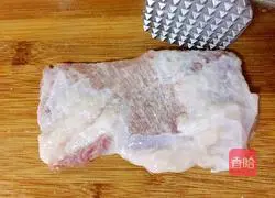 Orleans Barbeque Recipe Illustration 3