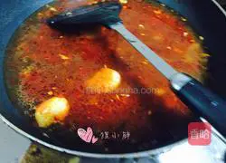 Illustration of how to make spicy fish fillets 7