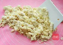 Illustration of how to make toast 2