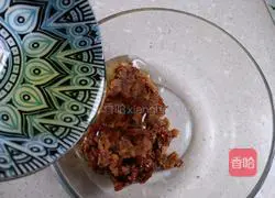 Brown sugar jujube cake recipe 5