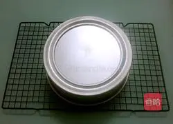 Spinach chiffon cake recipe 15