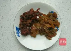 Illustration of how to make sweet and sour toast 7