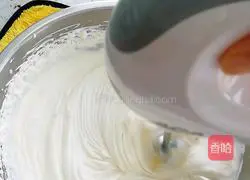 Watermelon Cream Cake Practice illustration 5