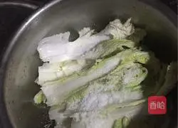 Youjia’s Secret Korean Kimchi Recipe Illustration 2