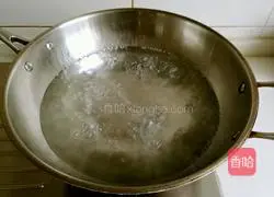 Illustration of how to make spicy griddle potato slices 5