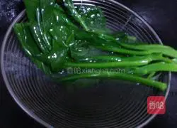 Oyster sauce Beef recipe illustration 6