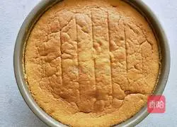 Yoghurt chiffon cake recipe 14