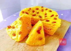 Illustration of the practice of Buddha's light shining 16