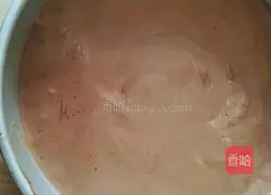 10-inch hot noodle cocoa chiffon cake recipe 9