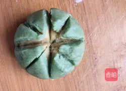 Lotus cake (oven version) recipe 14