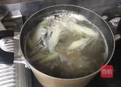 Private Lamb Noodle Soup Recipe Illustration 8