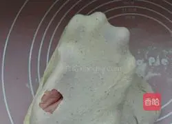 Illustration of the family version of Xinjiang roasted bag 3