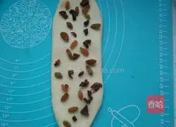 Illustration of how to make sweet and sour toast 9