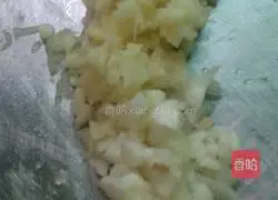 Home version of pressure cooker steamed pork recipe illustration 1