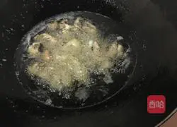 Home-style spicy chicken recipe 3