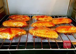 New Orleans Grilled Chicken Wings Recipe Illustration 6