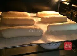 Hot dog buns recipe 7