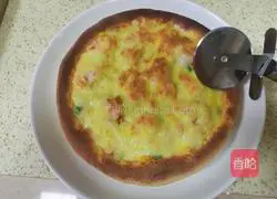 Homemade prawn pizza recipe 20