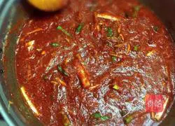 Korean kimchi recipe 2