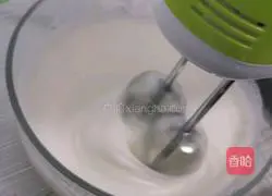 Fruit box cake recipe 4