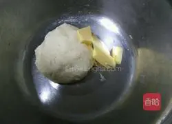 Homemade bacon pizza recipe 4