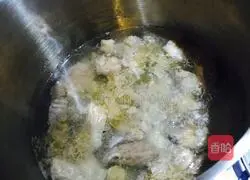 MIX Curry Beef Brisket Recipe Illustration 3