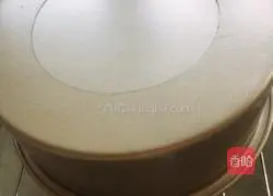 Sesame cake recipe 10