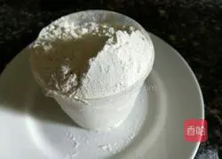 Colored vegetable noodles recipe 2