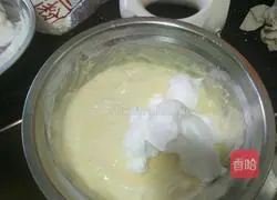 Yoghurt Cake Recipe Illustration 3