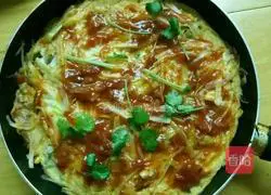 Home-style pizza recipe 14