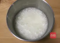 Cranberry Pumpkin Cake Recipe Illustration 3