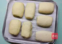 Illustration of how to make sugar baked goods 12