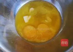 Chestnut pound cake recipe 4