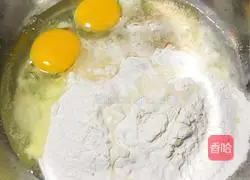 Chicken breast pizza (oven version) recipe 2