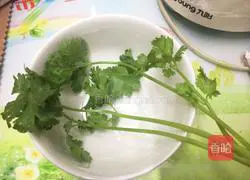 Illustration of how to make braised chicken nuggets 2