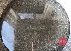 Crab Mushroom, Celery and Tofu Soup Recipe Illustration 3