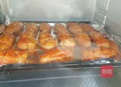 Orleans grilled wings illustration 3