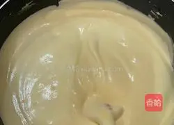 Chiffon Cake recipe illustration 10