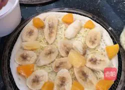 7-inch fruit pizza recipe 7
