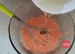 Milk Carrot Cake Recipe Illustration 5