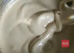 Illustration of how to make jujube cake 4