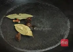 Braised mutton recipe 2